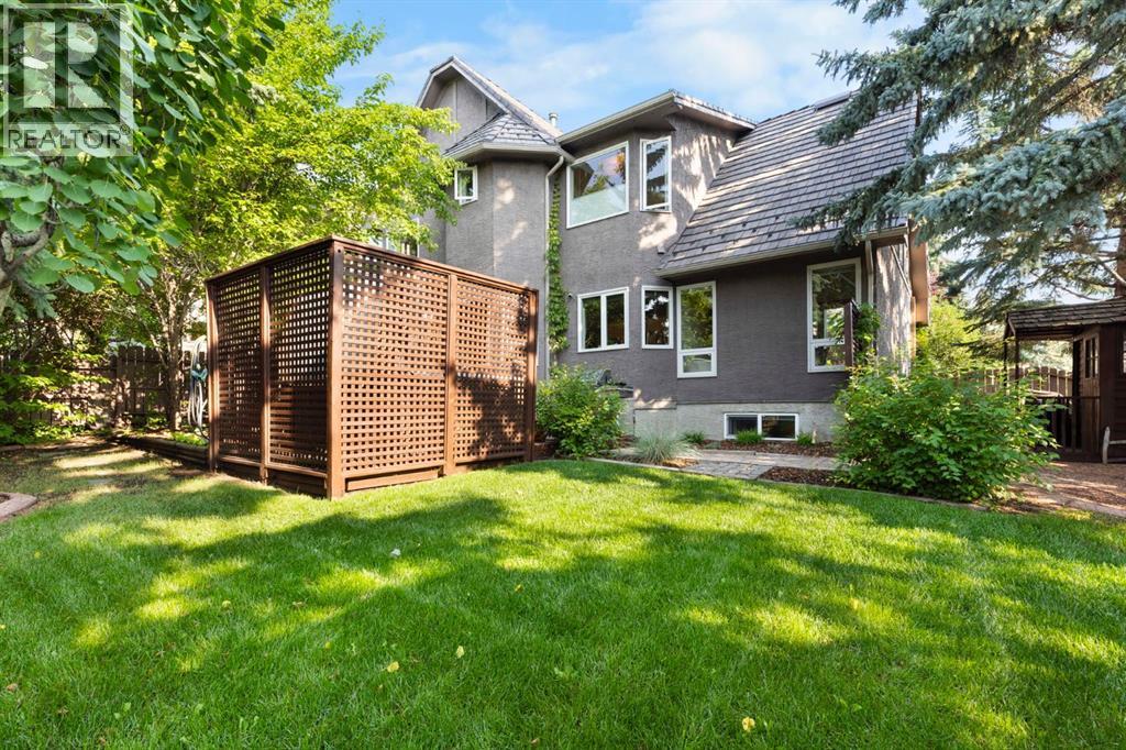 440 Coach Light Bay SW, Calgary, Alberta  T3H 1Z2 - Photo 37 - A2332924