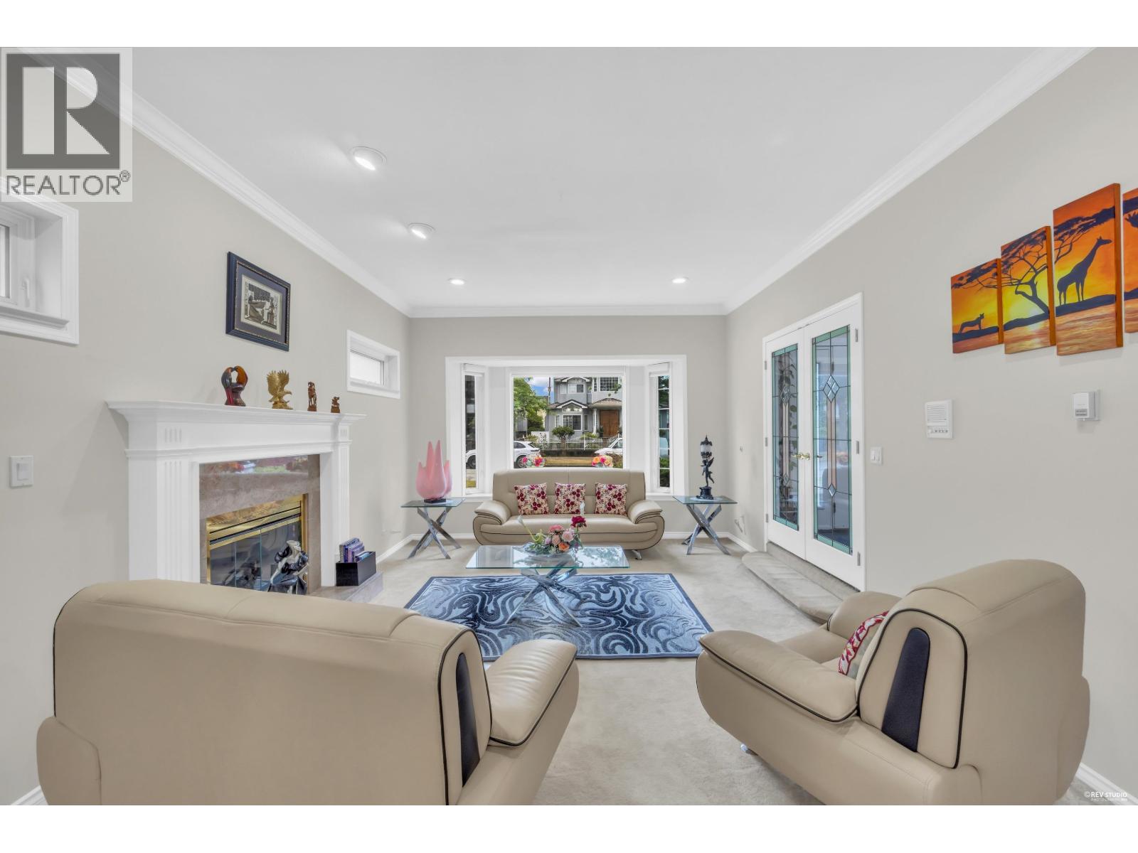 2381 E 40th Avenue, Vancouver, British Columbia  V5R 2V6 - Photo 3 - R3150632