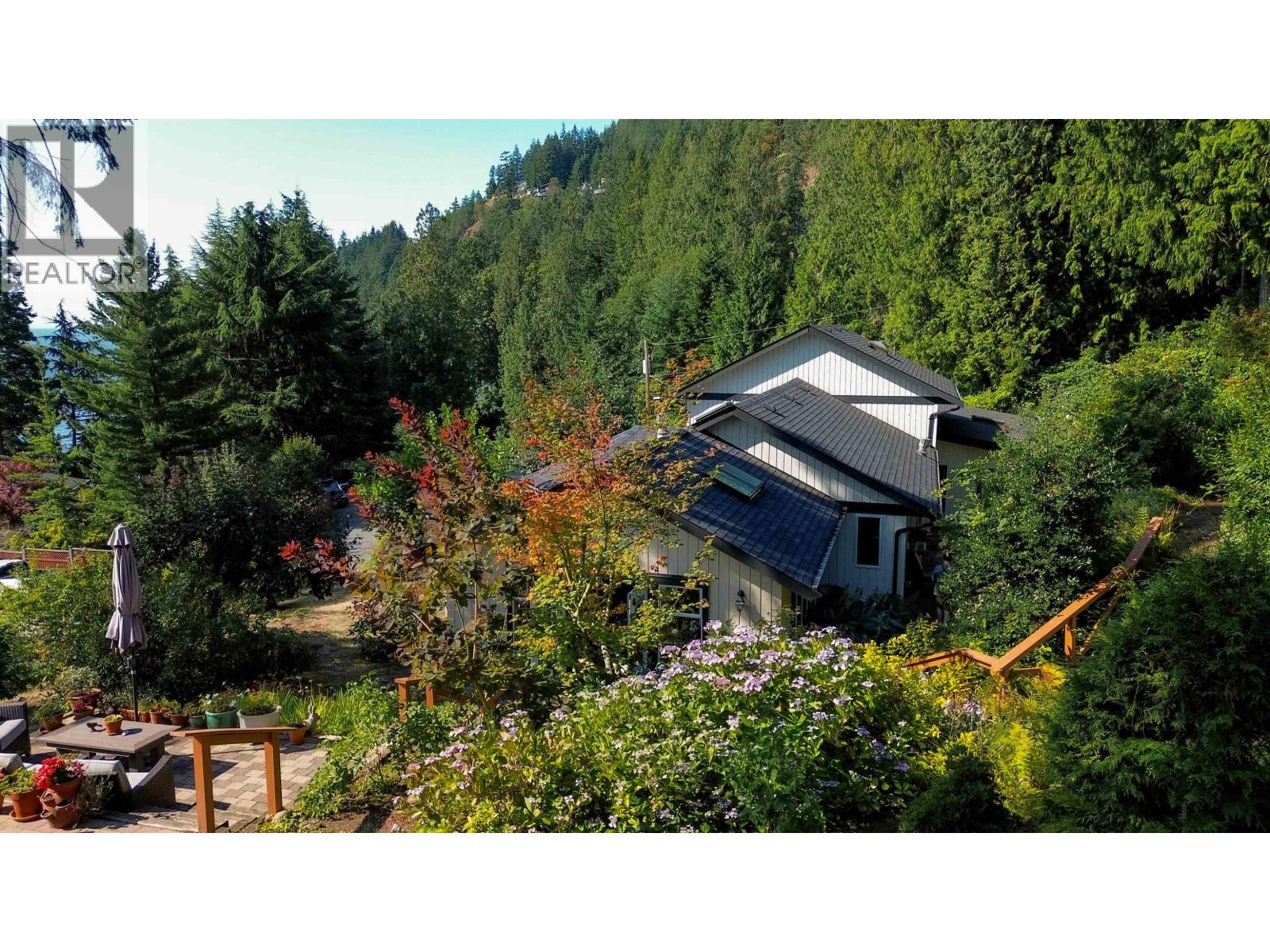 806 Hummingbird Lane, Bowen Island, British Columbia  V0N 1G1 - Photo 37 - R3150642
