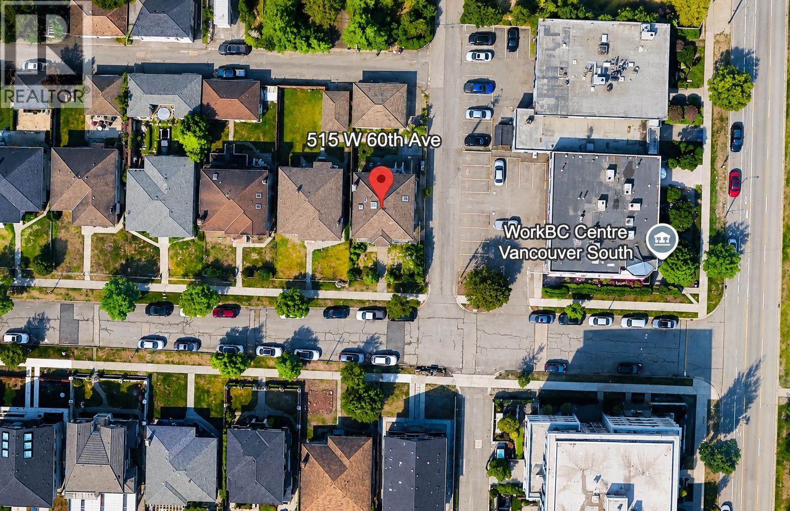 515 W 60th Avenue, Vancouver, British Columbia  V6P 1Z8 - Photo 3 - R3150650