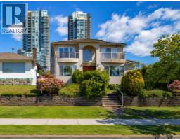 515 W 60TH AVENUE, Vancouver, British Columbia
