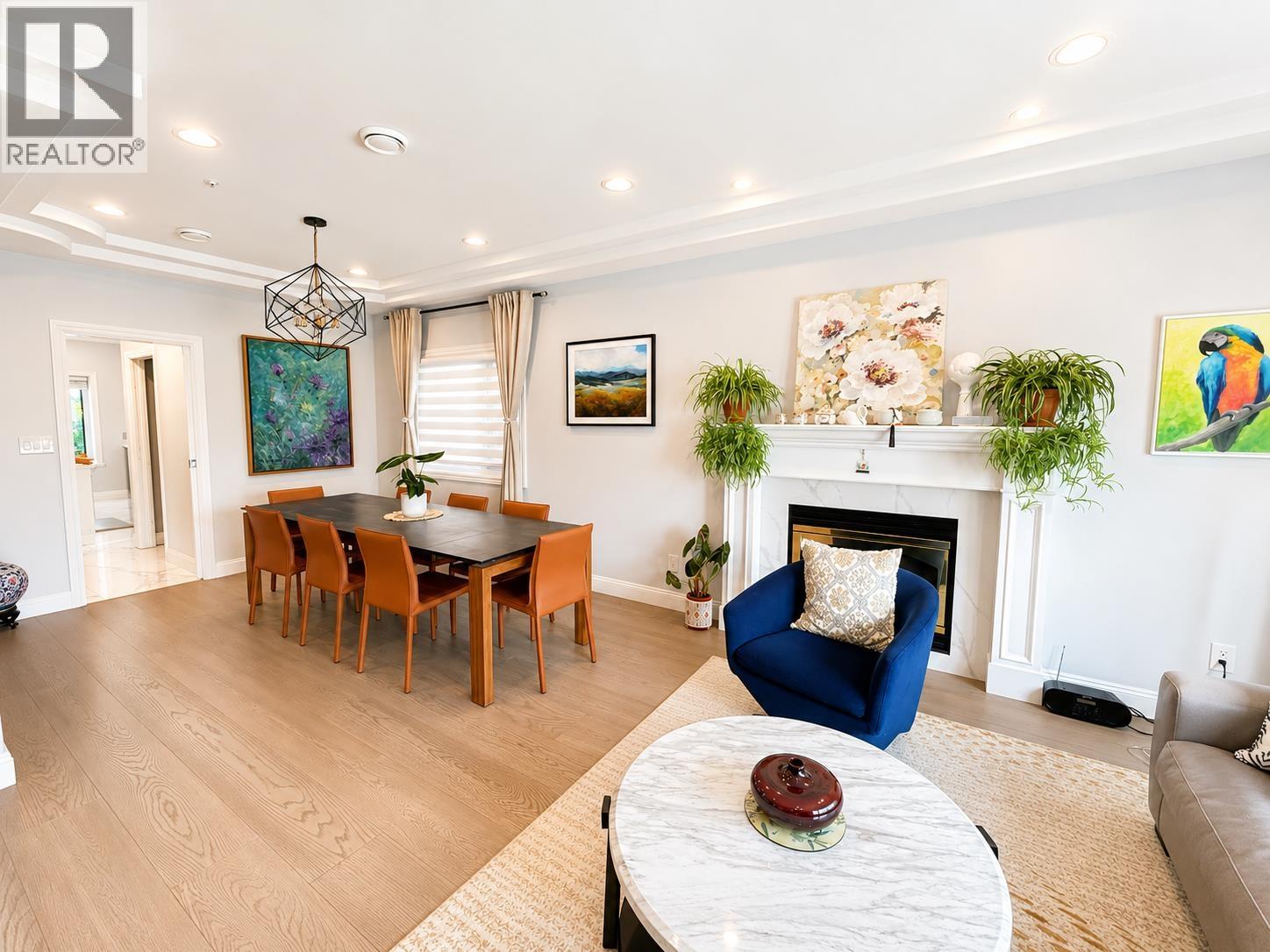 2869 W 42nd Avenue, Vancouver, British Columbia  V6N 3G7 - Photo 3 - R3150637