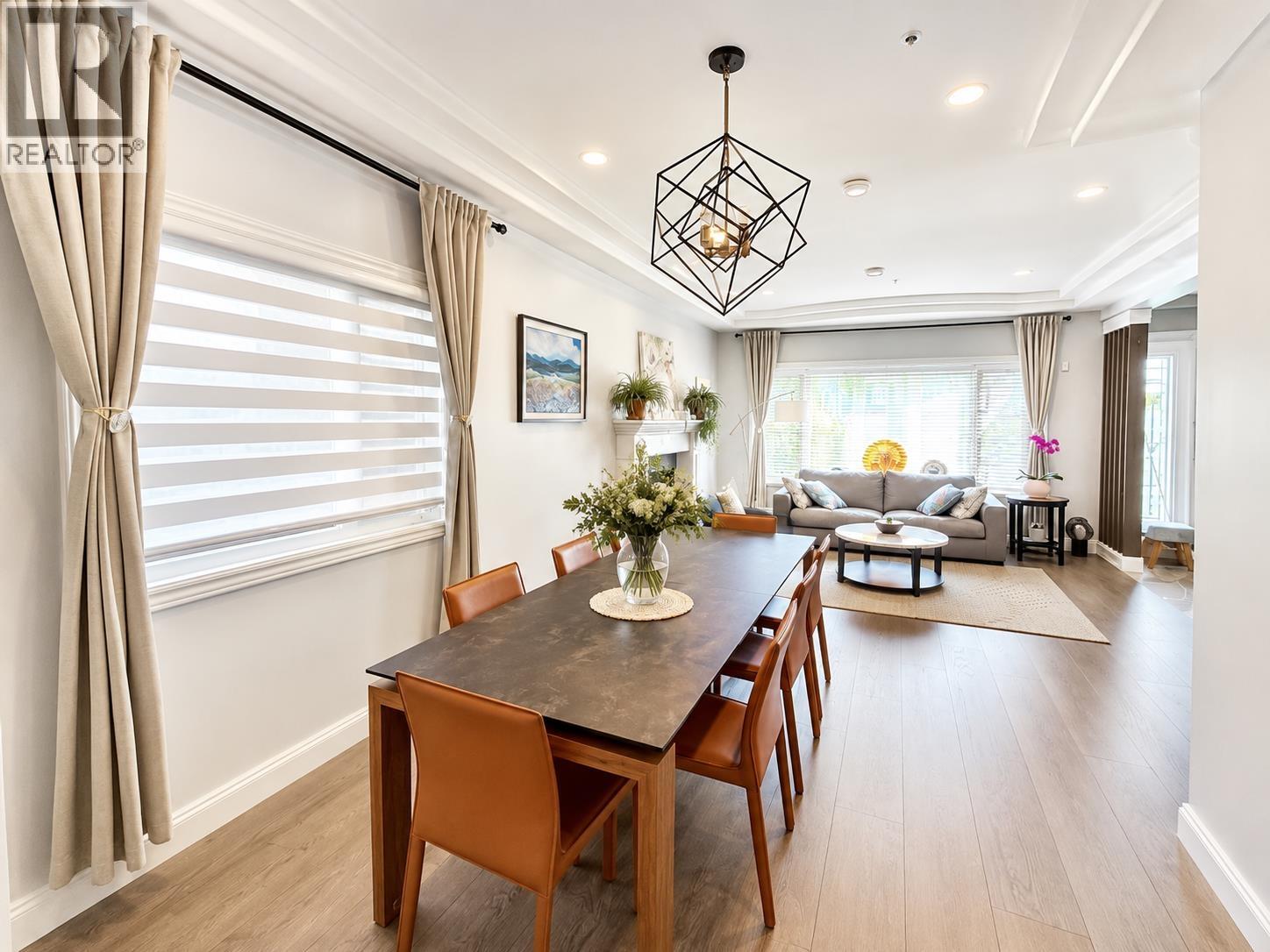 2869 W 42nd Avenue, Vancouver, British Columbia  V6N 3G7 - Photo 5 - R3150637