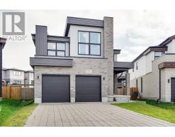 2424 BLACK RAIL TERRACE, London South, Ontario