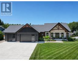 13 ROBBIE LANE, kincardine, Ontario