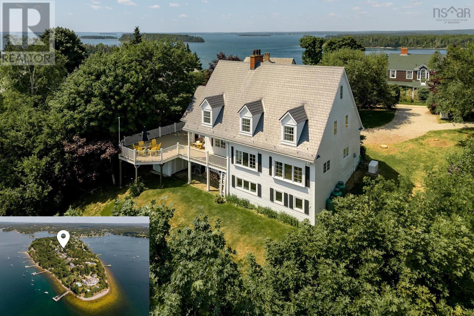 20 Fredas Point Extension, Chester, Nova Scotia