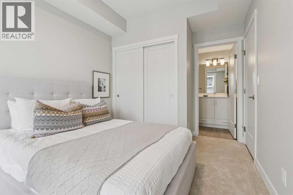 201, 655 Shawnee Square Sw, Calgary, Alberta  T2Y 1E3 - Photo 15 - A2301252