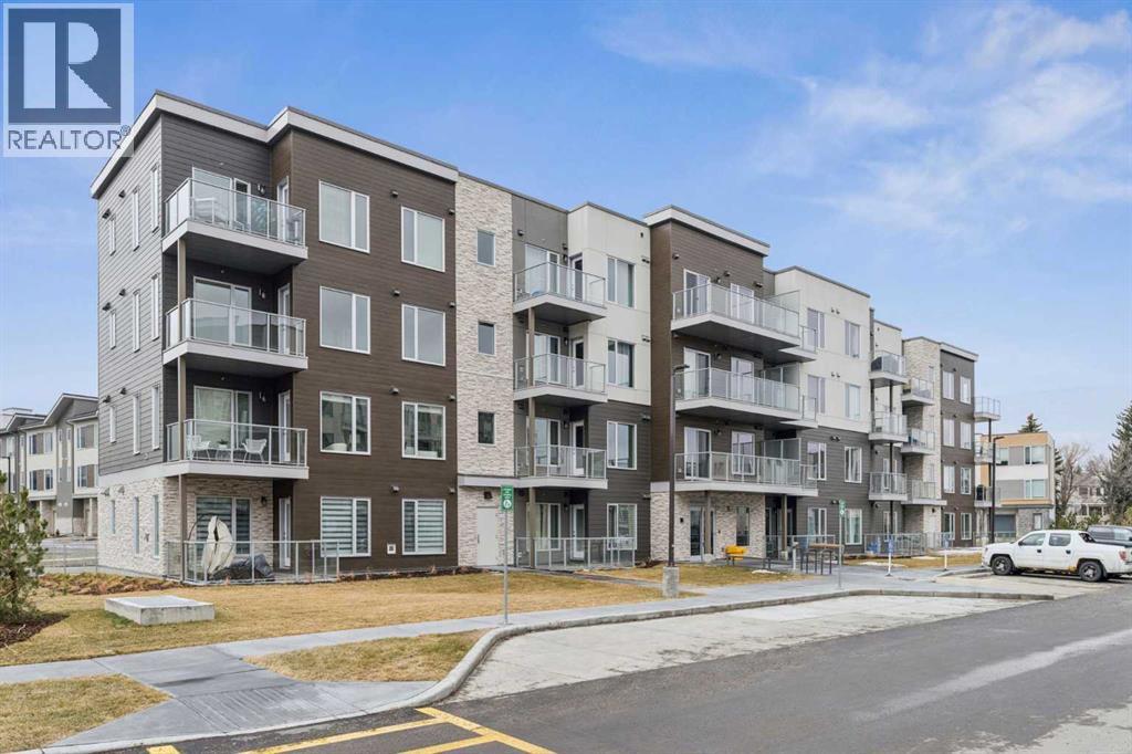 201, 655 Shawnee Square Sw, Calgary, Alberta  T2Y 1E3 - Photo 20 - A2301252