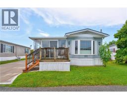 3033 TOWNLINE Road Unit# 267, Stevensville, Ontario