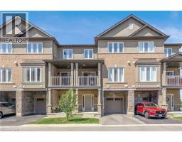 49 LAGUNA VILLAGE Crescent, Hamilton, Ontario