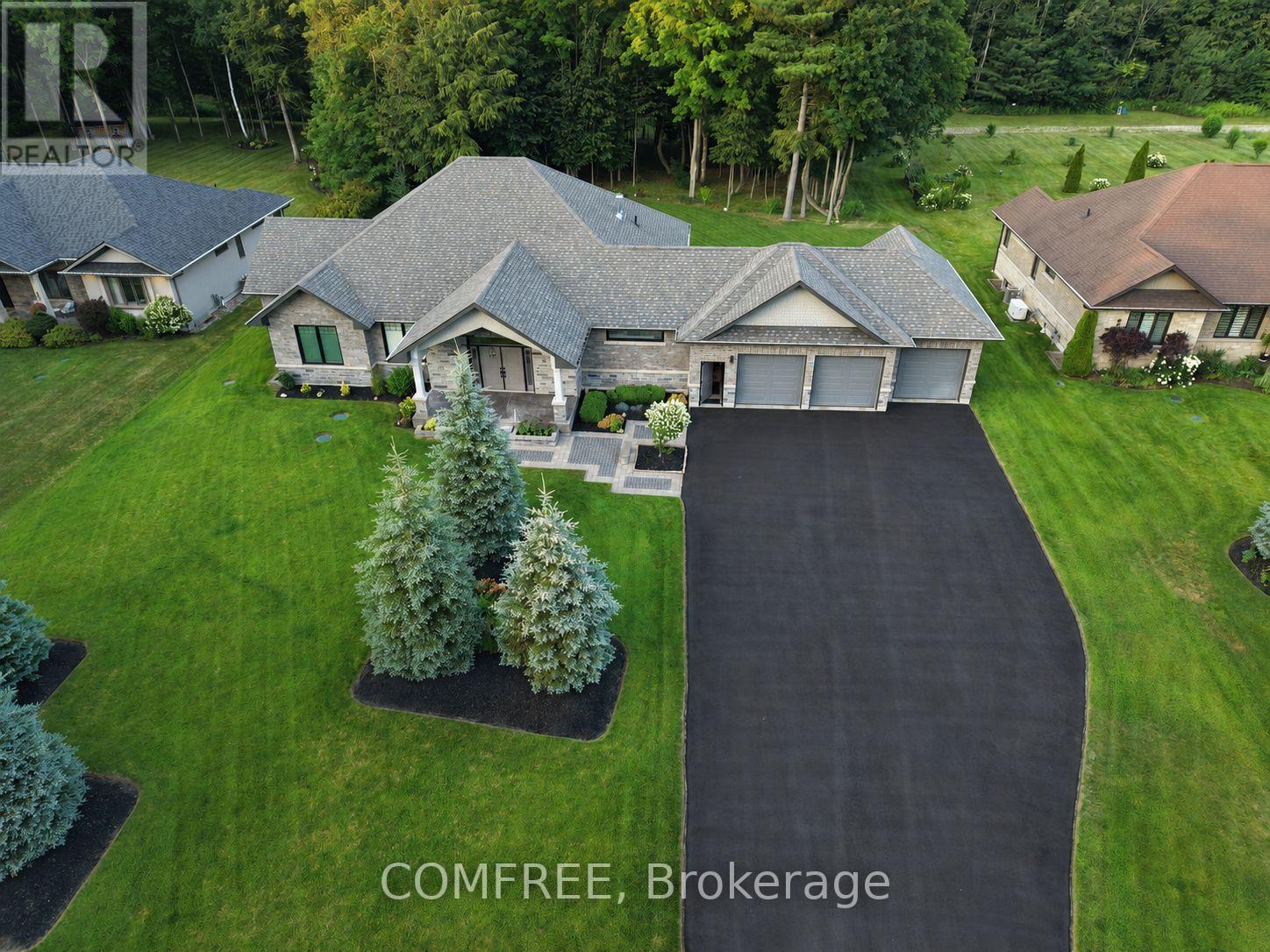 46 Marni Lane, Springwater, Ontario  L0L 2K0 - Photo 40 - S13614398