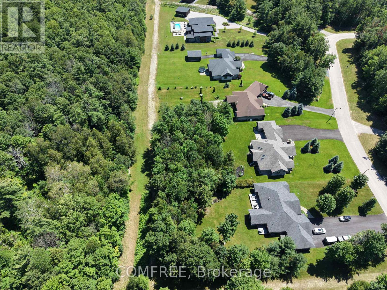 46 Marni Lane, Springwater, Ontario  L0L 2K0 - Photo 44 - S13614398