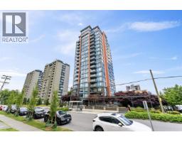 404 188 SW AGNES STREET, New Westminster, British Columbia
