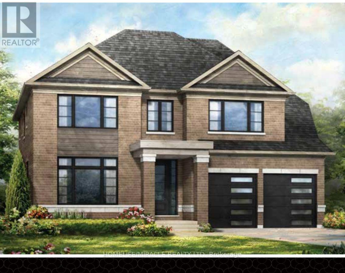27 BLUEBIRD BOULEVARD, Adjala-Tosorontio, Ontario