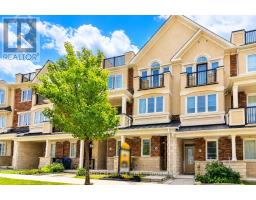 49 FREDERICK WILSON AVENUE, Markham, Ontario