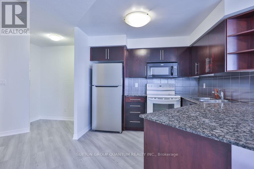 1602 - 310 Burnhamthorpe Road W, Mississauga, Ontario  L5B 4P9 - Photo 13 - W13614404