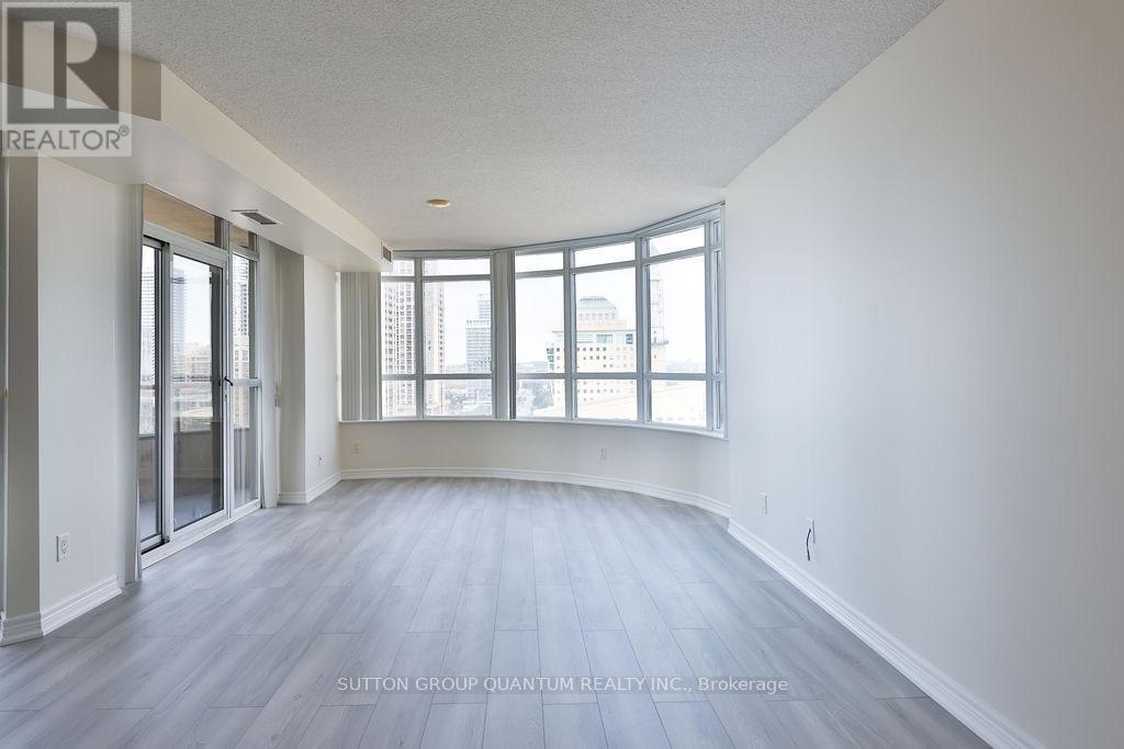 1602 - 310 Burnhamthorpe Road W, Mississauga, Ontario  L5B 4P9 - Photo 15 - W13614404