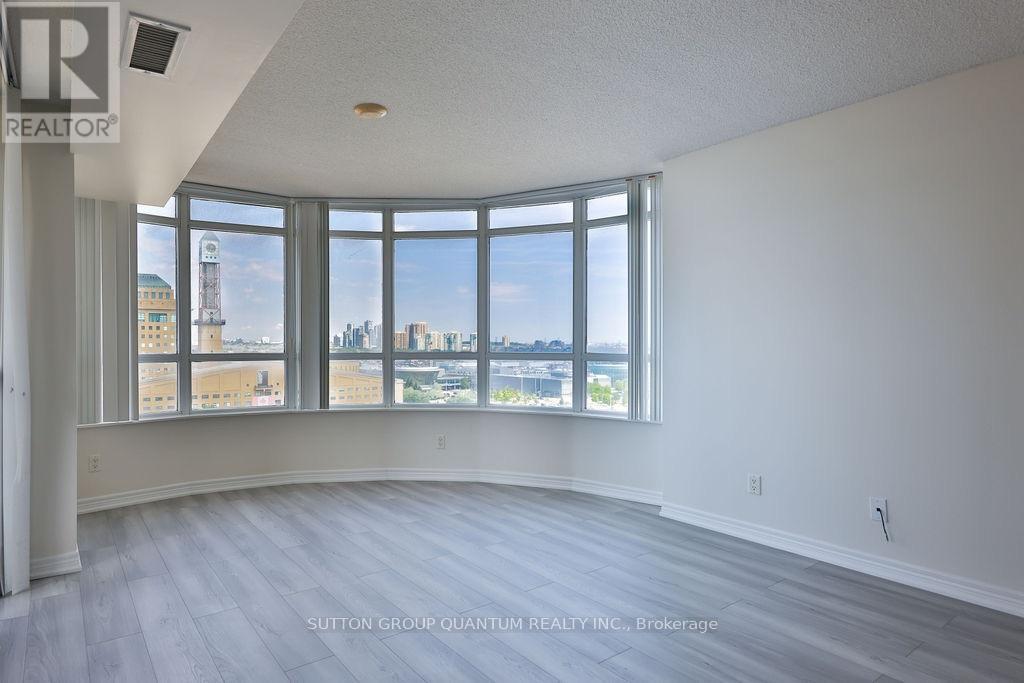 1602 - 310 Burnhamthorpe Road W, Mississauga, Ontario  L5B 4P9 - Photo 19 - W13614404