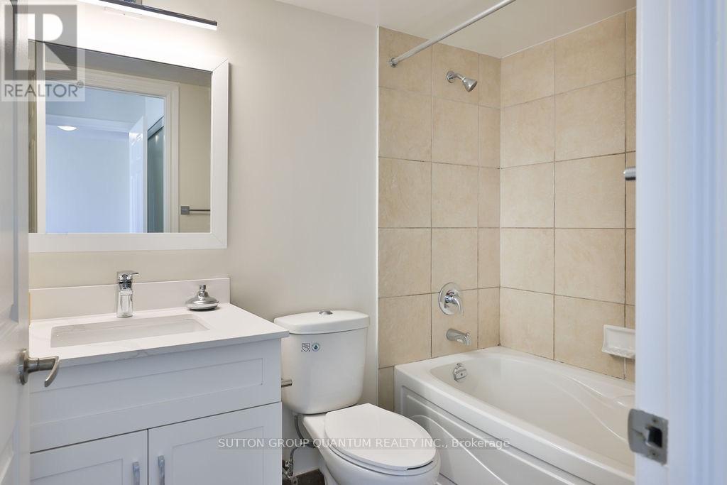 1602 - 310 Burnhamthorpe Road W, Mississauga, Ontario  L5B 4P9 - Photo 27 - W13614404