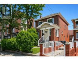300 CONCORD AVENUE, Toronto, Ontario