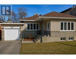 211 COLUMBUS AVENUE, Ottawa, Ontario