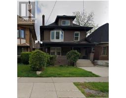 5 MAPLEWOOD AVENUE, Hamilton, Ontario