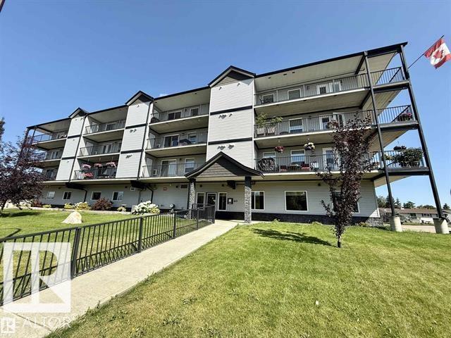 #208 4614A Lakeshore Drive, St. Paul Town, Alberta