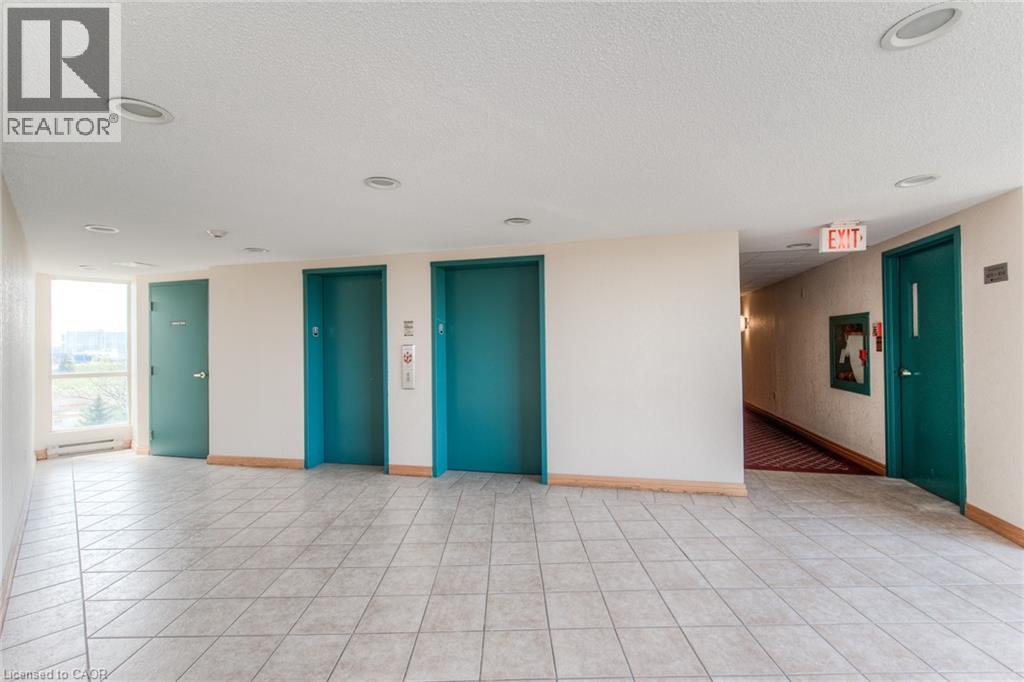 55 Blue Springs Drive Unit# 804, Waterloo, Ontario  N2J 4T3 - Photo 5 - 40846506