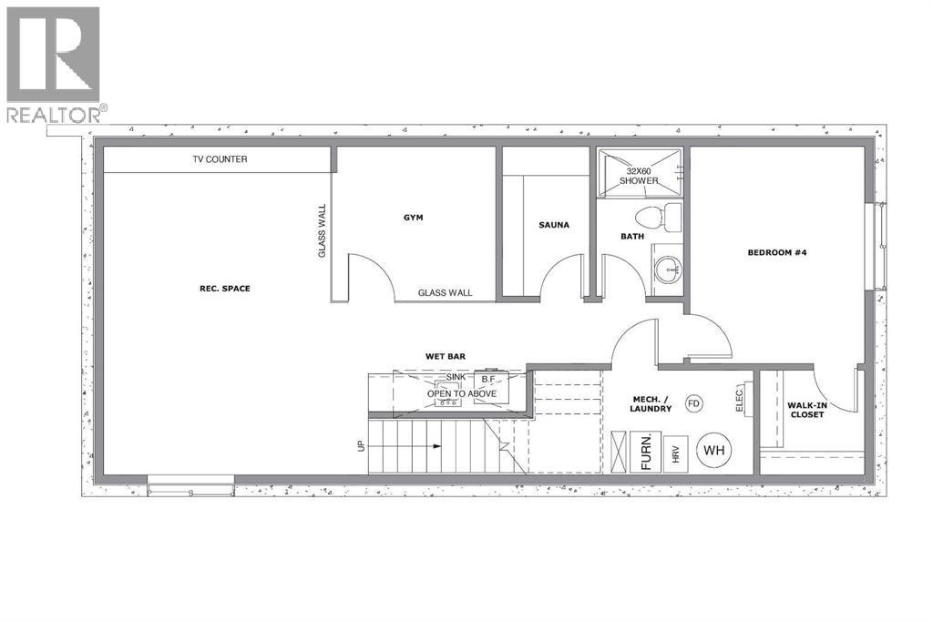907 35a Street NW, Calgary, Alberta  T2N 3A5 - Photo 6 - A2312081