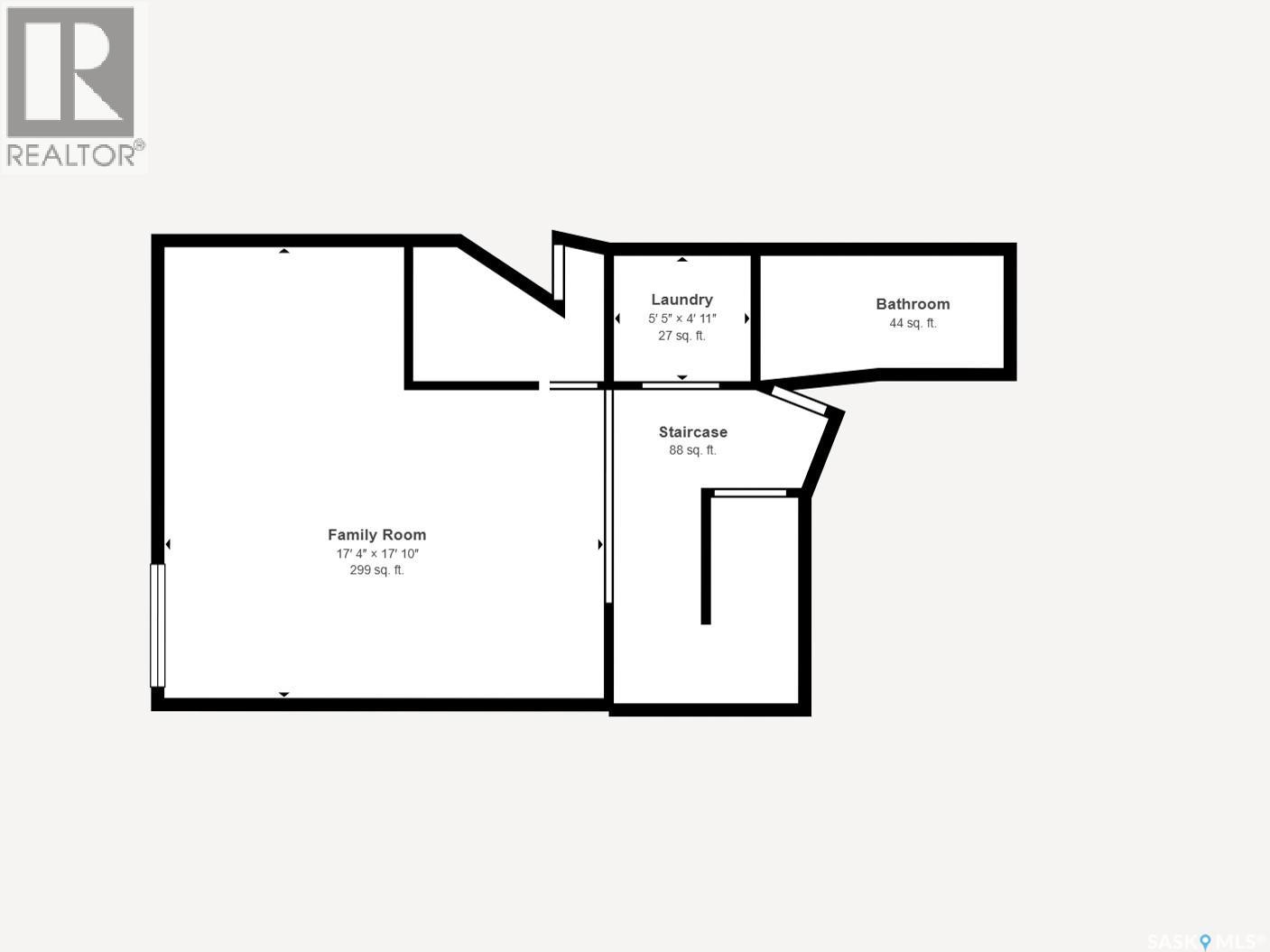 134 4100 Sandhill Crescent, Regina, Saskatchewan  S4V 3G9 - Photo 43 - SK043849