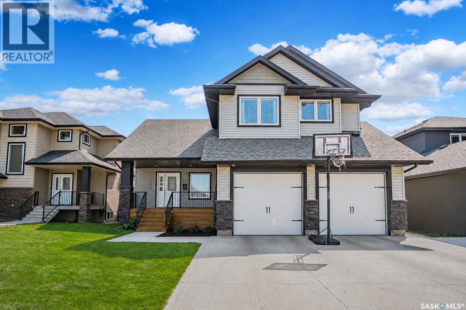 523 Redwood CRESCENT, Warman, Saskatchewan