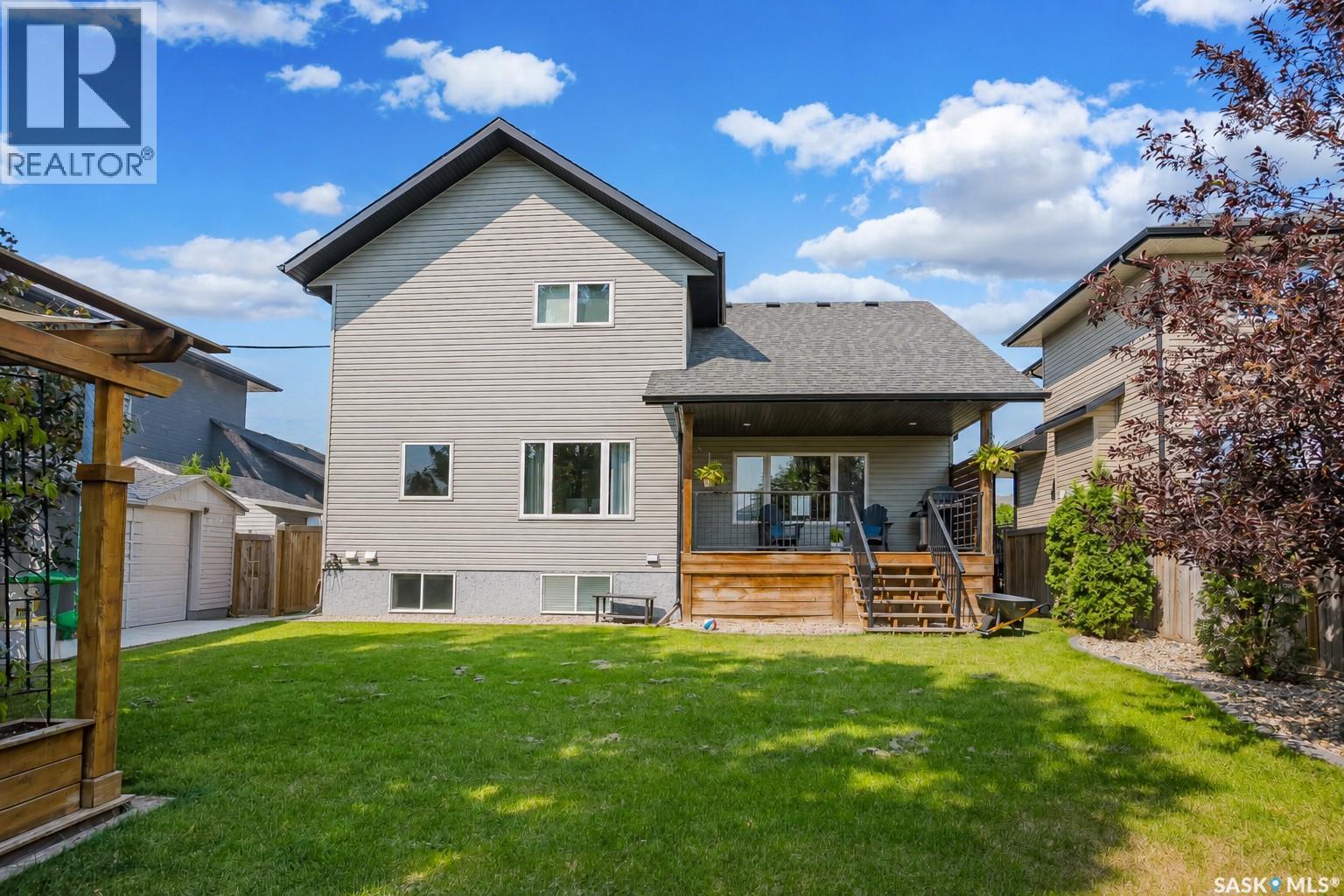 523 Redwood Crescent, Warman, Saskatchewan  S0K 4S2 - Photo 43 - SK043834