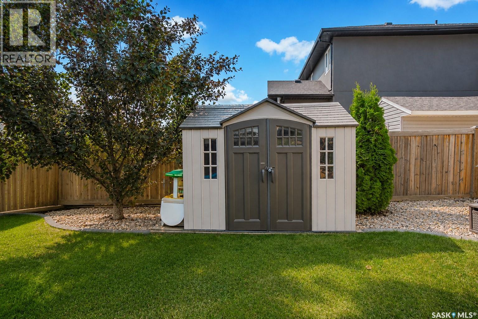 523 Redwood Crescent, Warman, Saskatchewan  S0K 4S2 - Photo 44 - SK043834