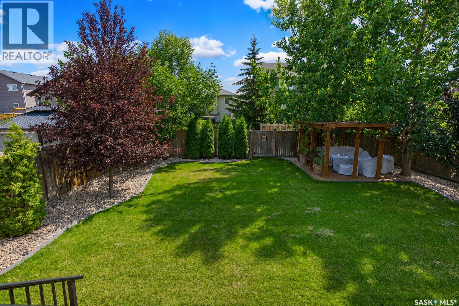 523 Redwood Crescent, Warman, Saskatchewan  S0K 4S2 - Photo 45 - SK043834