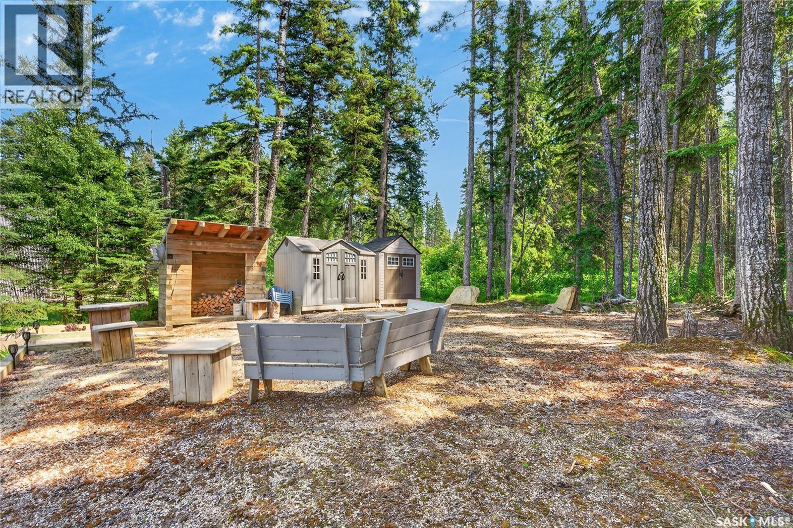 559 Forrest Drive, Barrier Lake, Saskatchewan  S0E 1T0 - Photo 28 - SK043505