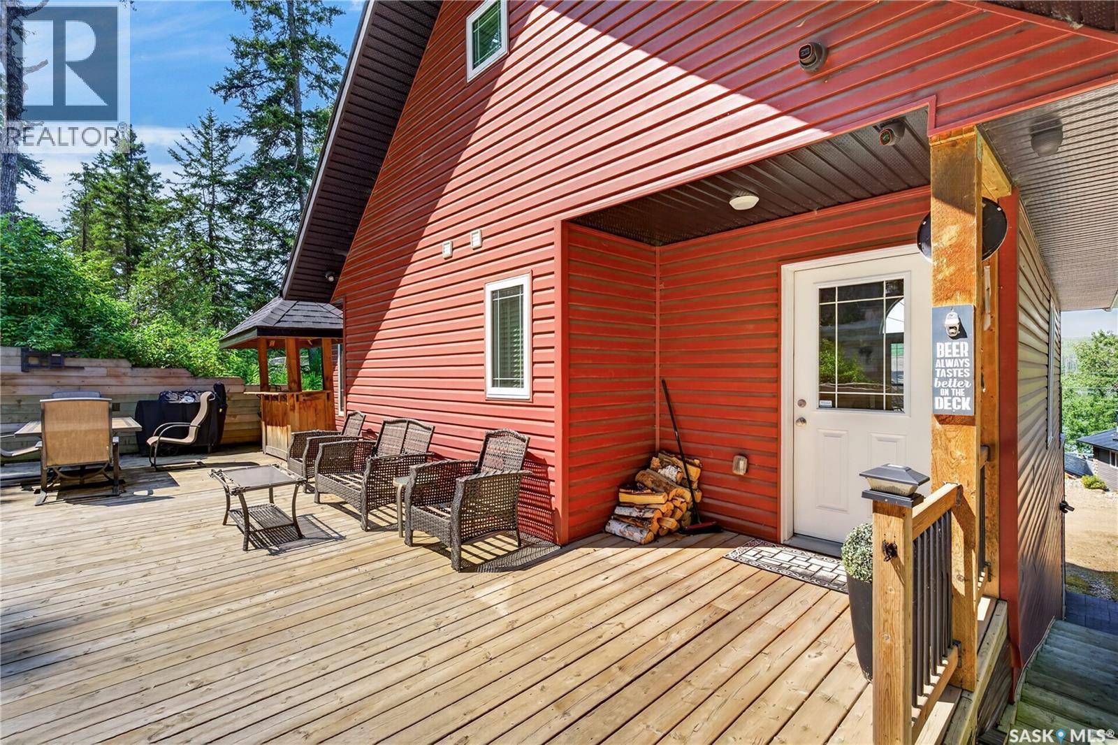 559 Forrest Drive, Barrier Lake, Saskatchewan  S0E 1T0 - Photo 30 - SK043505
