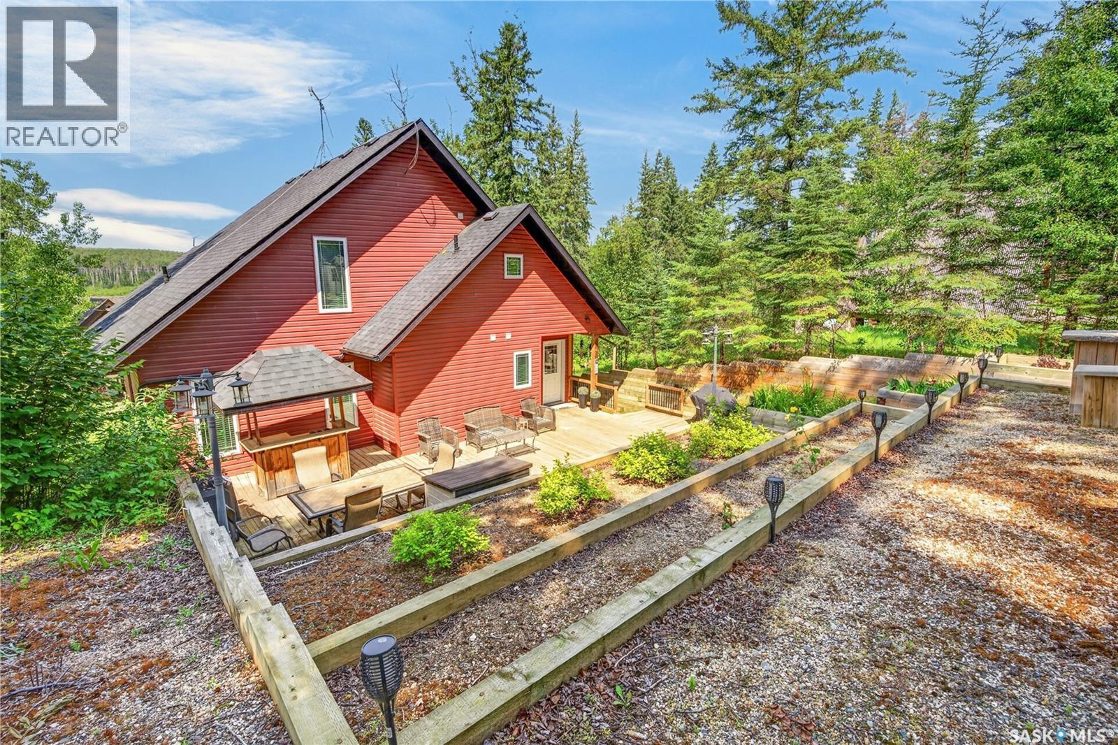559 Forrest Drive, Barrier Lake, Saskatchewan  S0E 1T0 - Photo 32 - SK043505