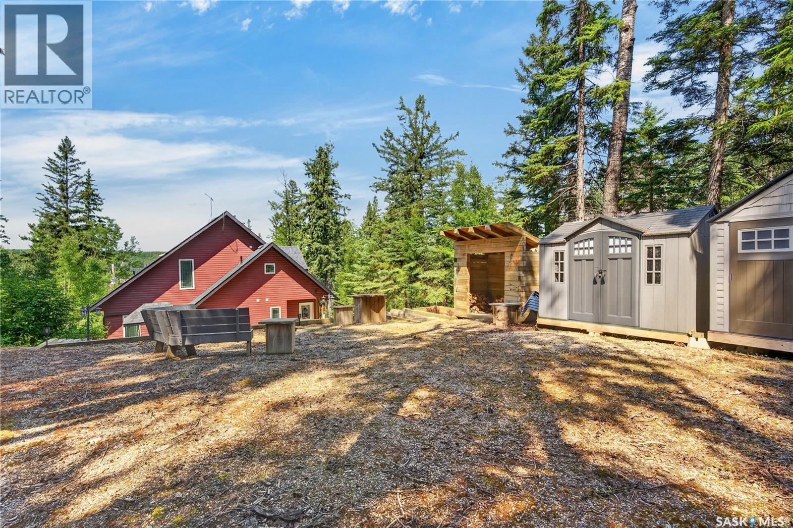 559 Forrest Drive, Barrier Lake, Saskatchewan  S0E 1T0 - Photo 34 - SK043505