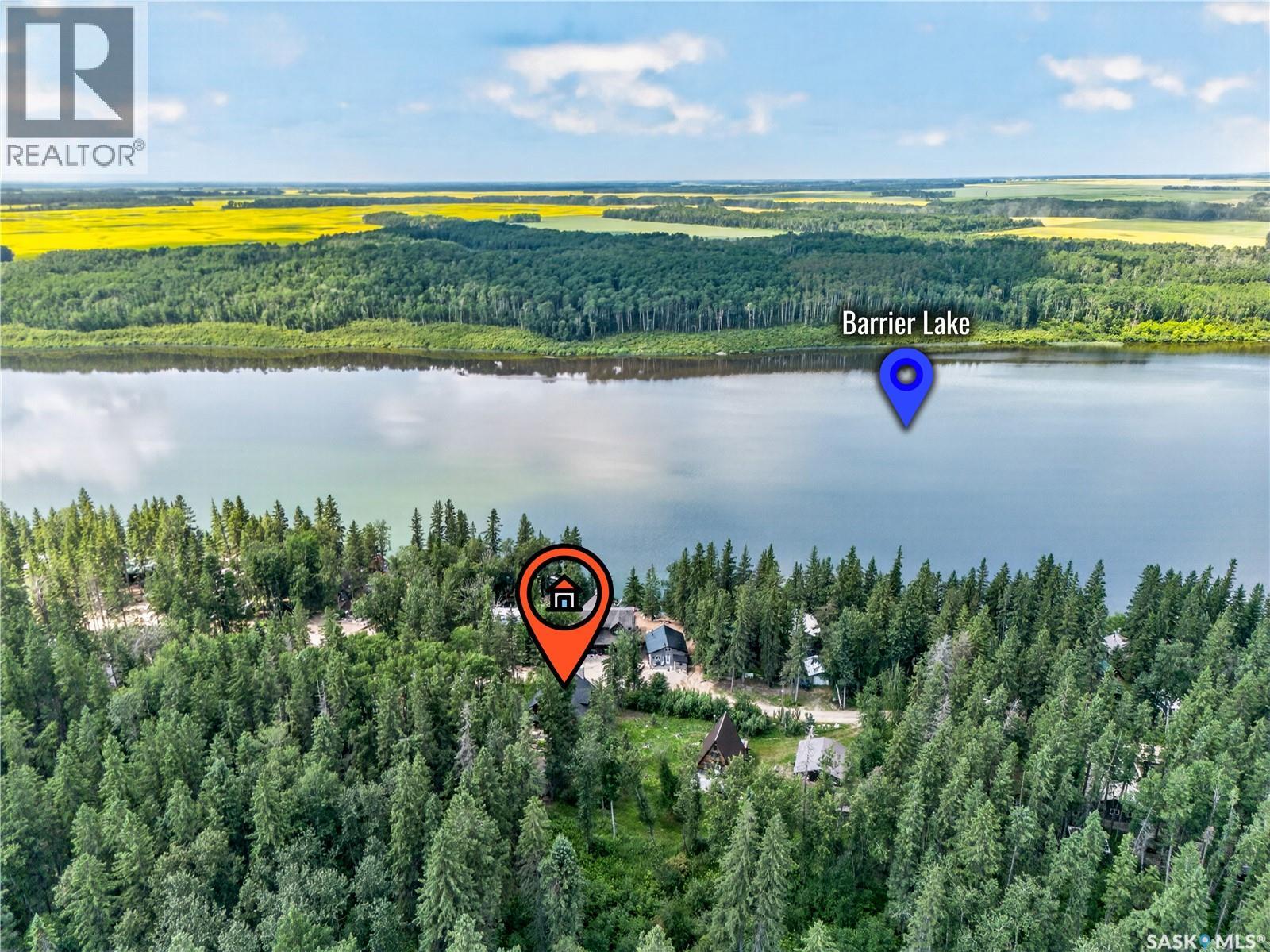 559 Forrest Drive, Barrier Lake, Saskatchewan  S0E 1T0 - Photo 36 - SK043505