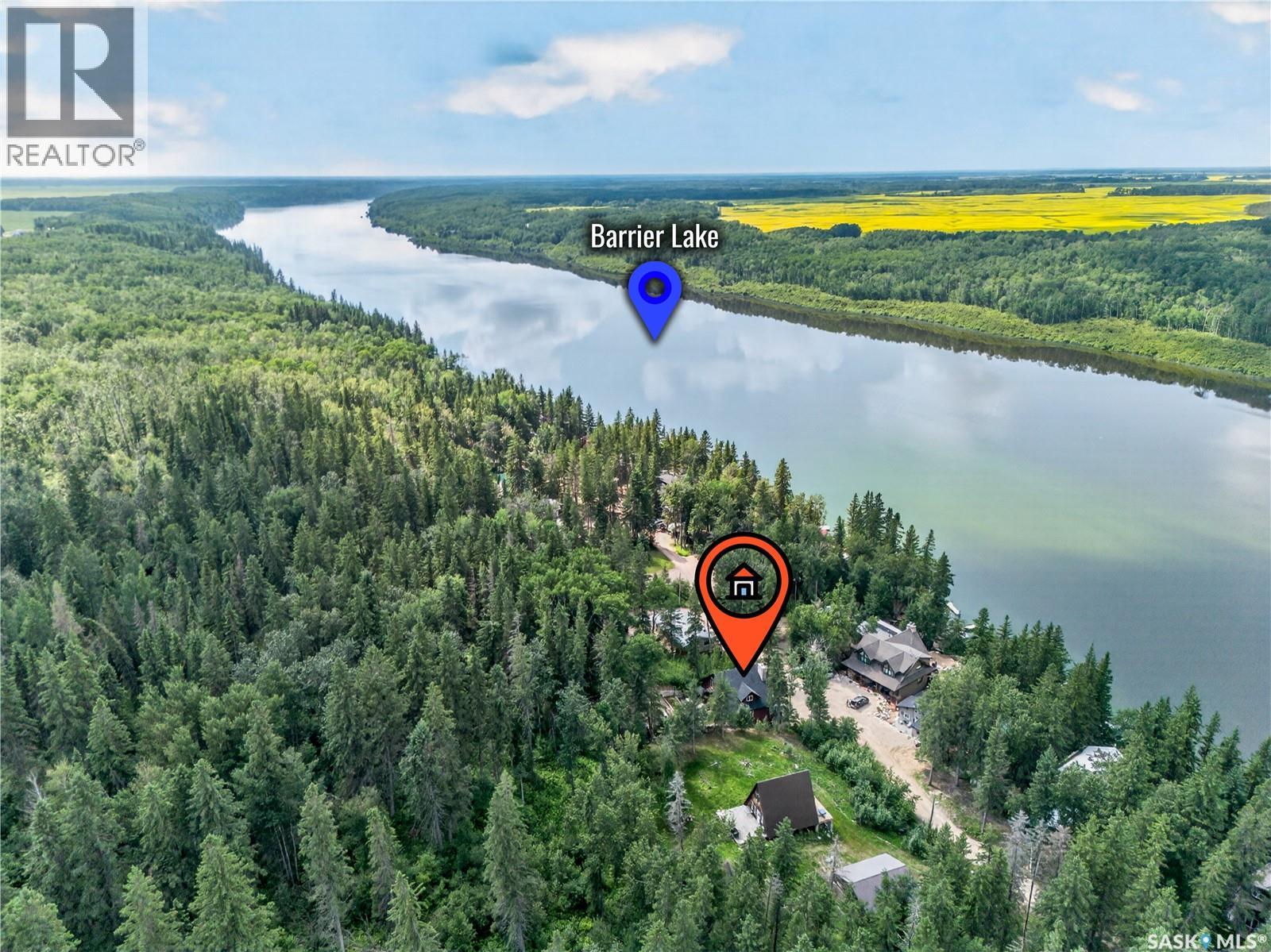 559 Forrest Drive, Barrier Lake, Saskatchewan  S0E 1T0 - Photo 37 - SK043505