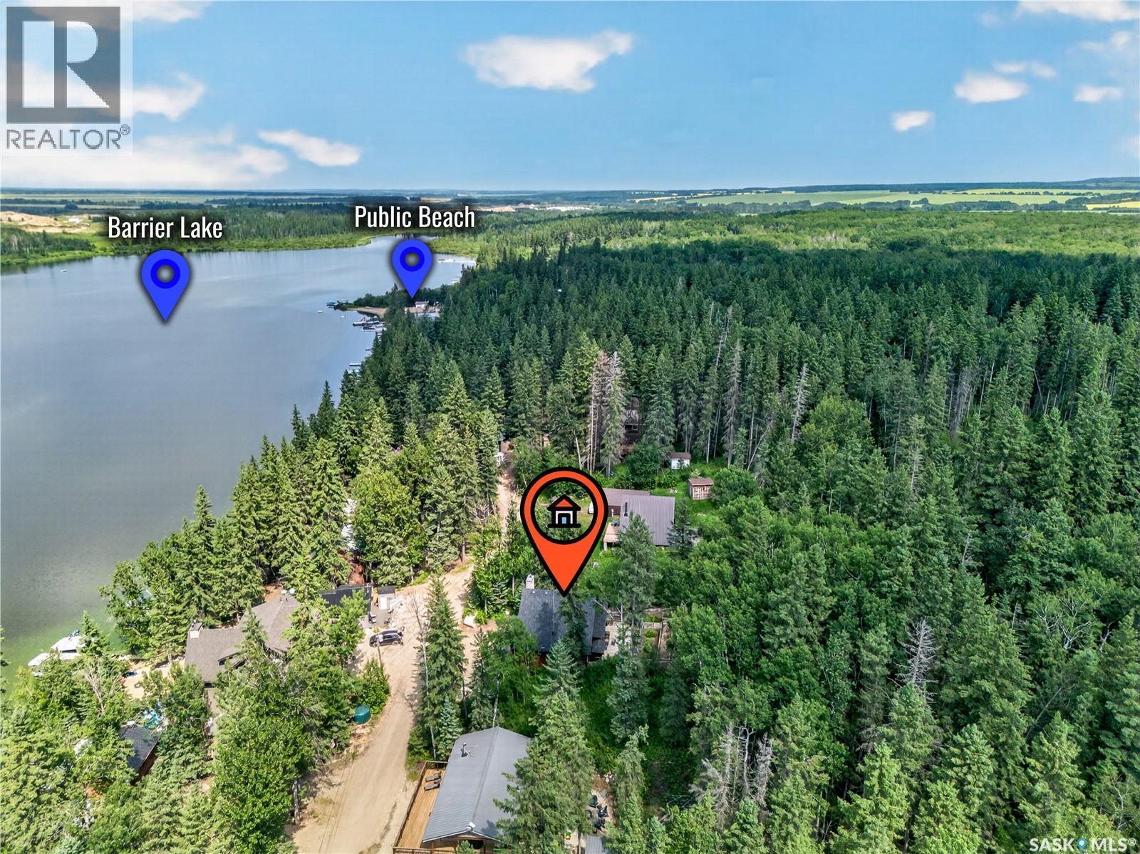 559 Forrest Drive, Barrier Lake, Saskatchewan  S0E 1T0 - Photo 38 - SK043505