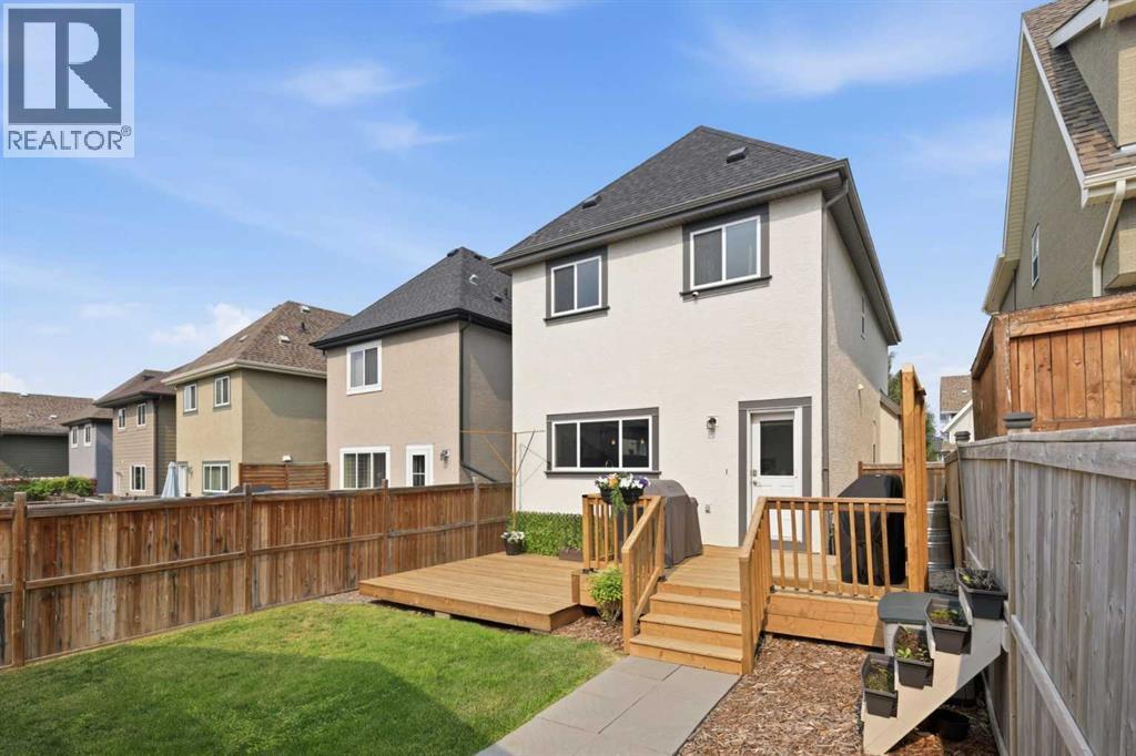 170 Mahogany Heights Se, Calgary, Alberta  T3M 0X6 - Photo 38 - A2322867