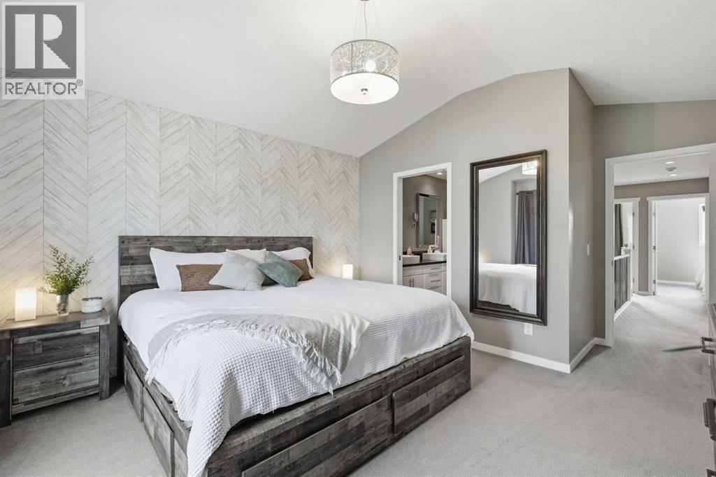 170 Mahogany Heights Se, Calgary, Alberta  T3M 0X6 - Photo 24 - A2322867