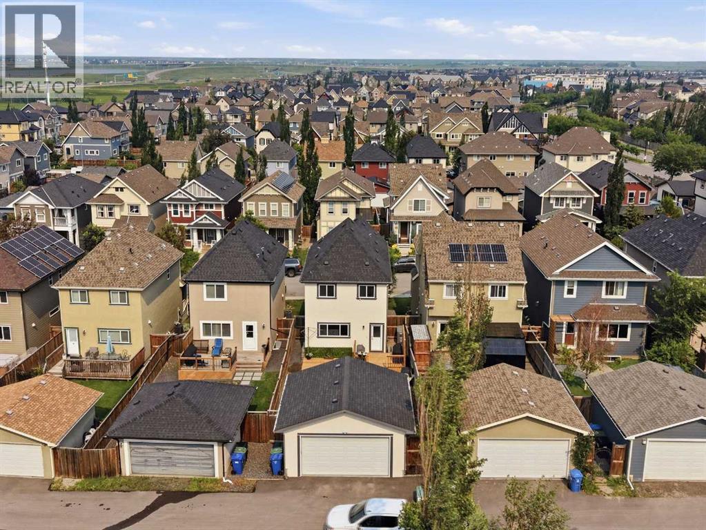 170 Mahogany Heights Se, Calgary, Alberta  T3M 0X6 - Photo 44 - A2322867
