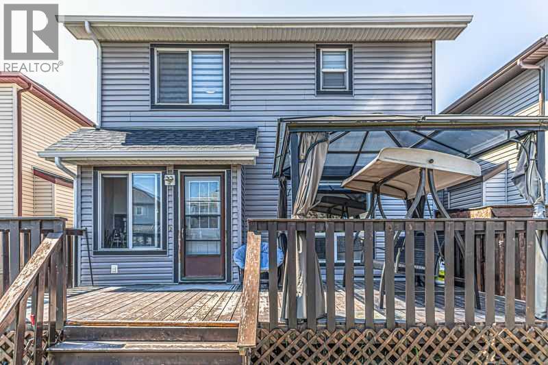 8389 Saddleridge Drive Ne, Calgary, Alberta  T3J 4W9 - Photo 29 - A2331440