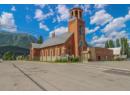 622 5TH Avenue, Fernie, BC V0B 1M0