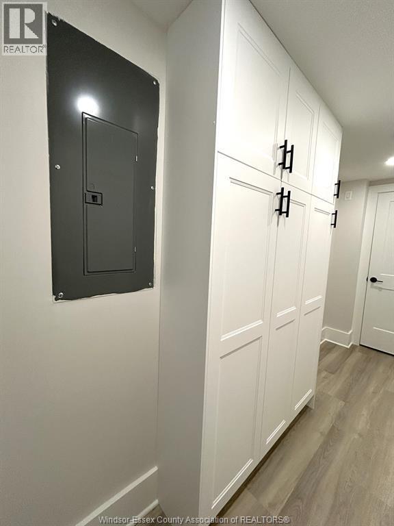1748 Hall Avenue Unit# Main, Windsor, Ontario  N8W 2L4 - Photo 10 - 26018274