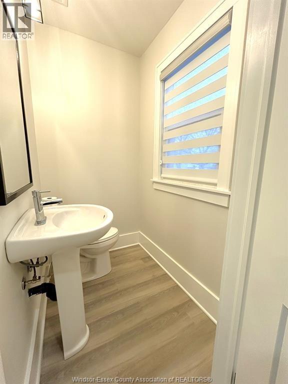 1748 Hall Avenue Unit# Main, Windsor, Ontario  N8W 2L4 - Photo 11 - 26018274