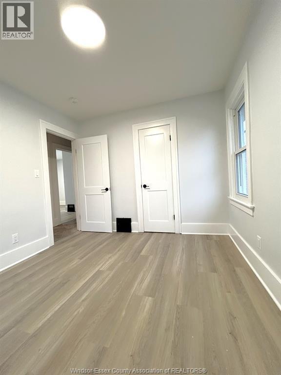 1748 Hall Avenue Unit# Main, Windsor, Ontario  N8W 2L4 - Photo 12 - 26018274