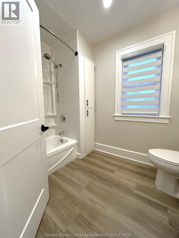 1748 Hall Avenue Unit# Main, Windsor, Ontario  N8W 2L4 - Photo 16 - 26018274